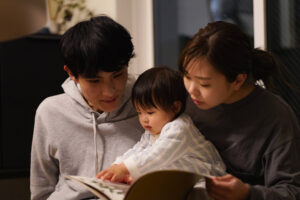 住まい探しの流れ